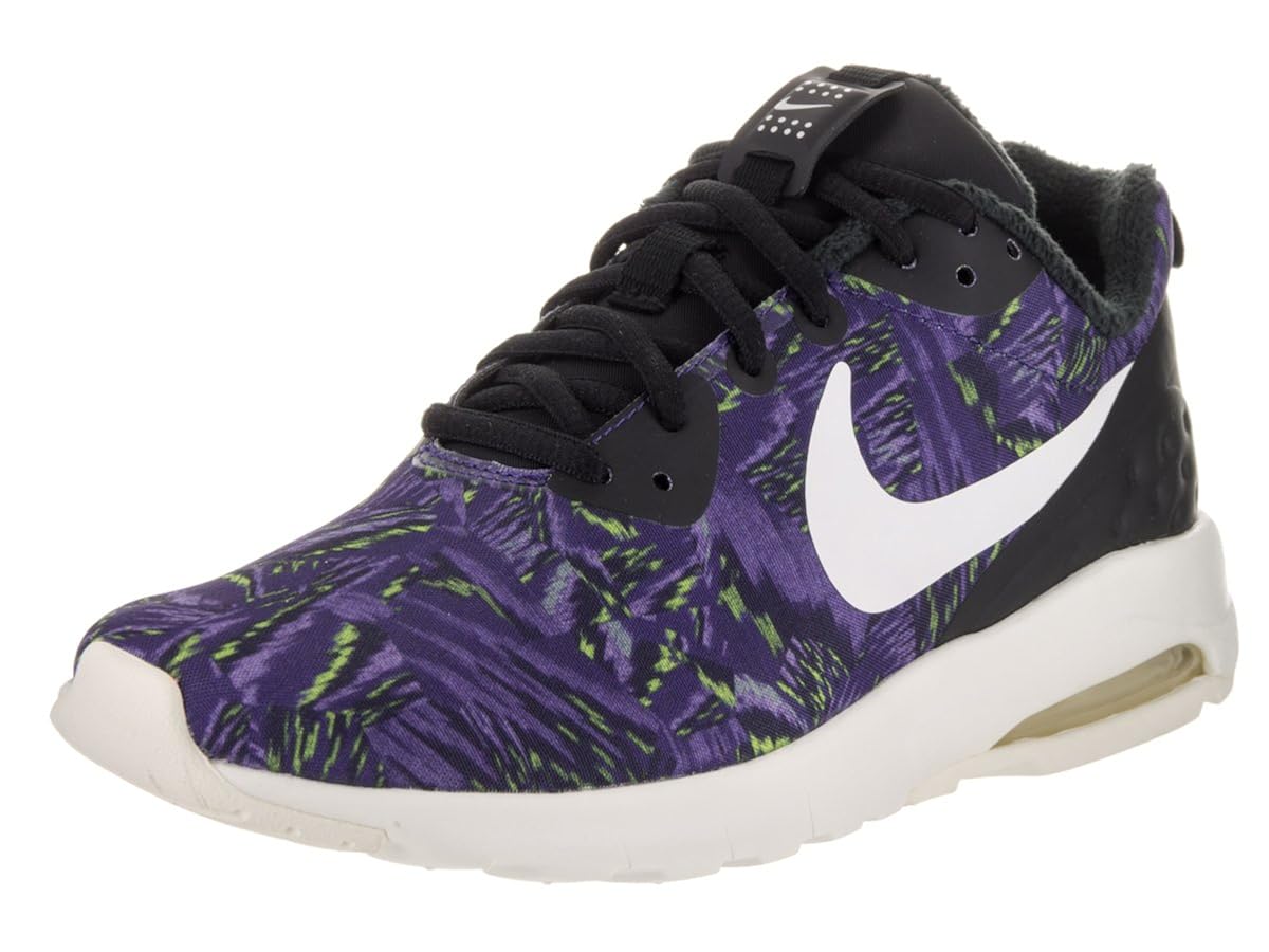 nike air max motion lw print