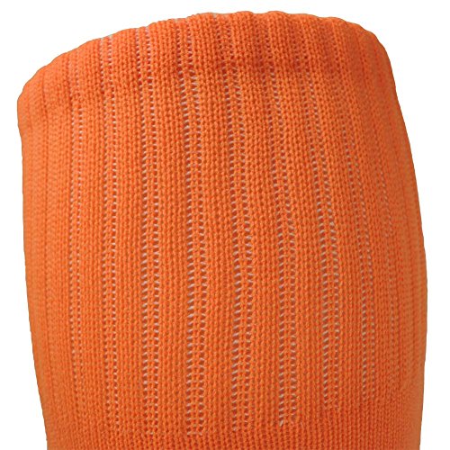 Fitliva Softball Socks Knee High Sports Socks Adult and Youth Casual