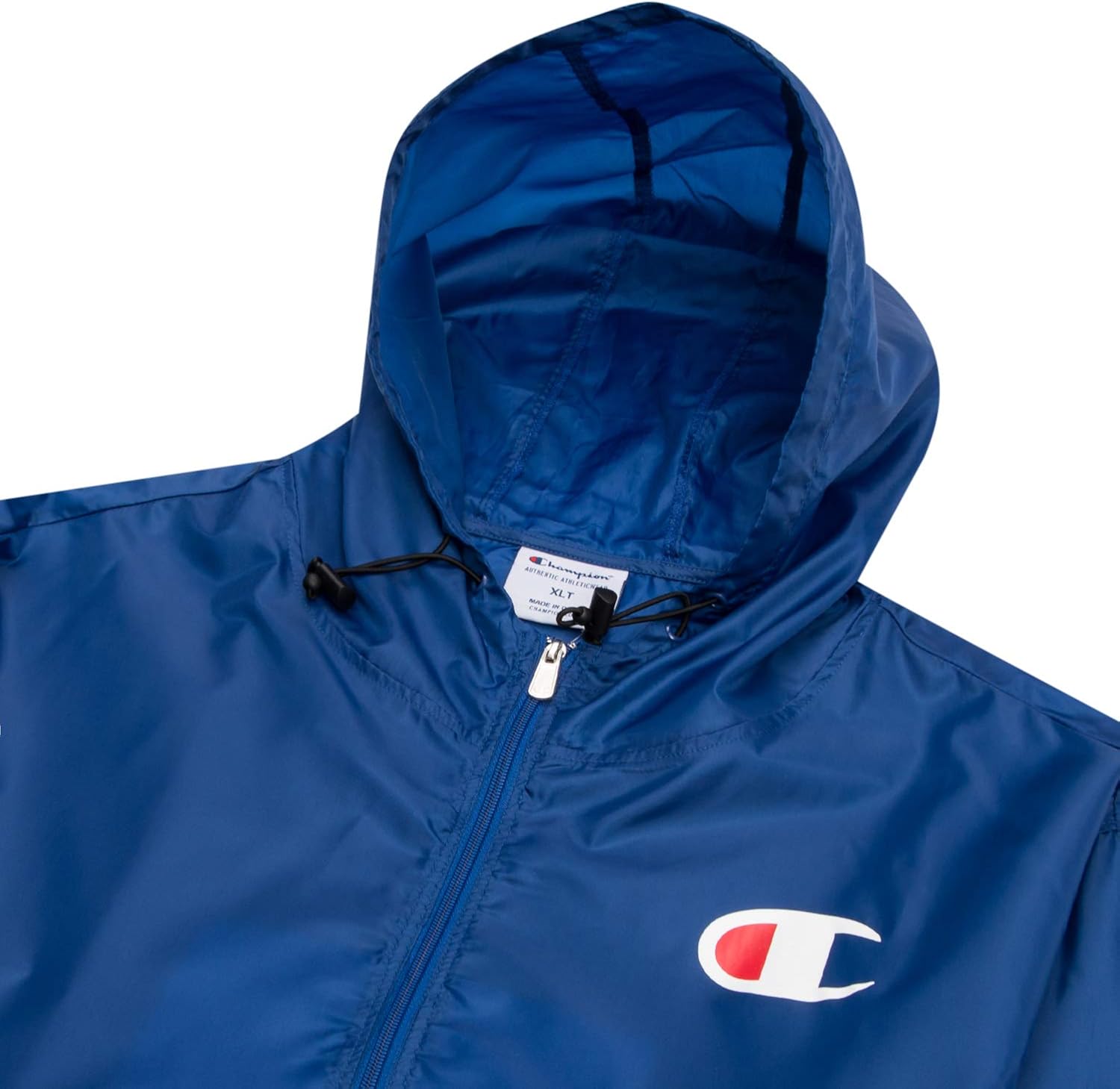 champion jackets big and tall