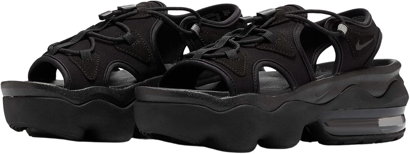 Amazon ナイキ Wmns Air Max Koko Sandal ウィメンズ エア マックス ココサンダル ブラック Ci8798 003 Measurement 25 Point 0 Centimeters スニーカー Amazon ナイキ Wmns Air Max Koko Sandal ウィメンズ エア マックス ココサンダル ブラック Ci8798 003 Measurement 25 Point 0 Centimeters スニーカー