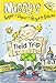 Field Trip: Branches Book (Missy's Super Duper Royal Deluxe #4) (4)
