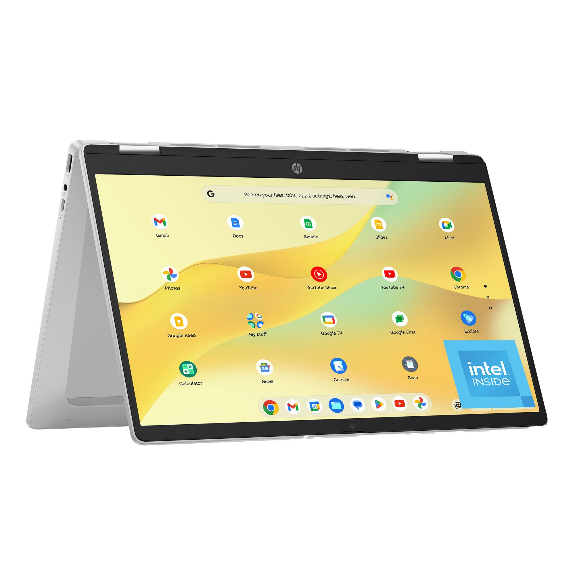 Écran Tactile LCD 14 Pouces Pour HP Chromebook X360 14b-cb0004nf / 14b-cb0005nf - Neuf Sous Emballage - Garantie 6 Mois