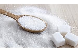 SUGAR - WHITE EXTRA FINE- 44lb