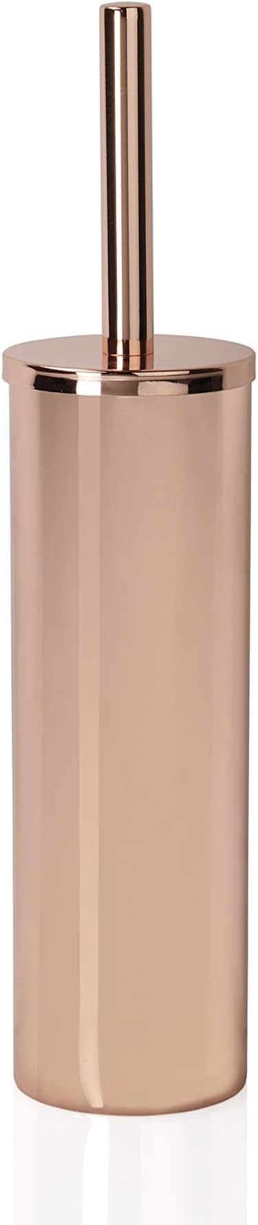 Andrea House Toilet Brush Copper (ba14135)
