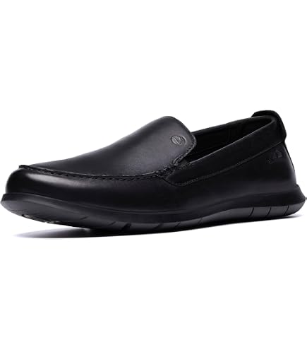Amazon.com: Clarks Men's Nature 5 Tie Oxfords Beeswax Leather 7