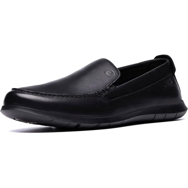 Amazon.com | Markman Plain | Loafers & Slip-Ons display picture 1