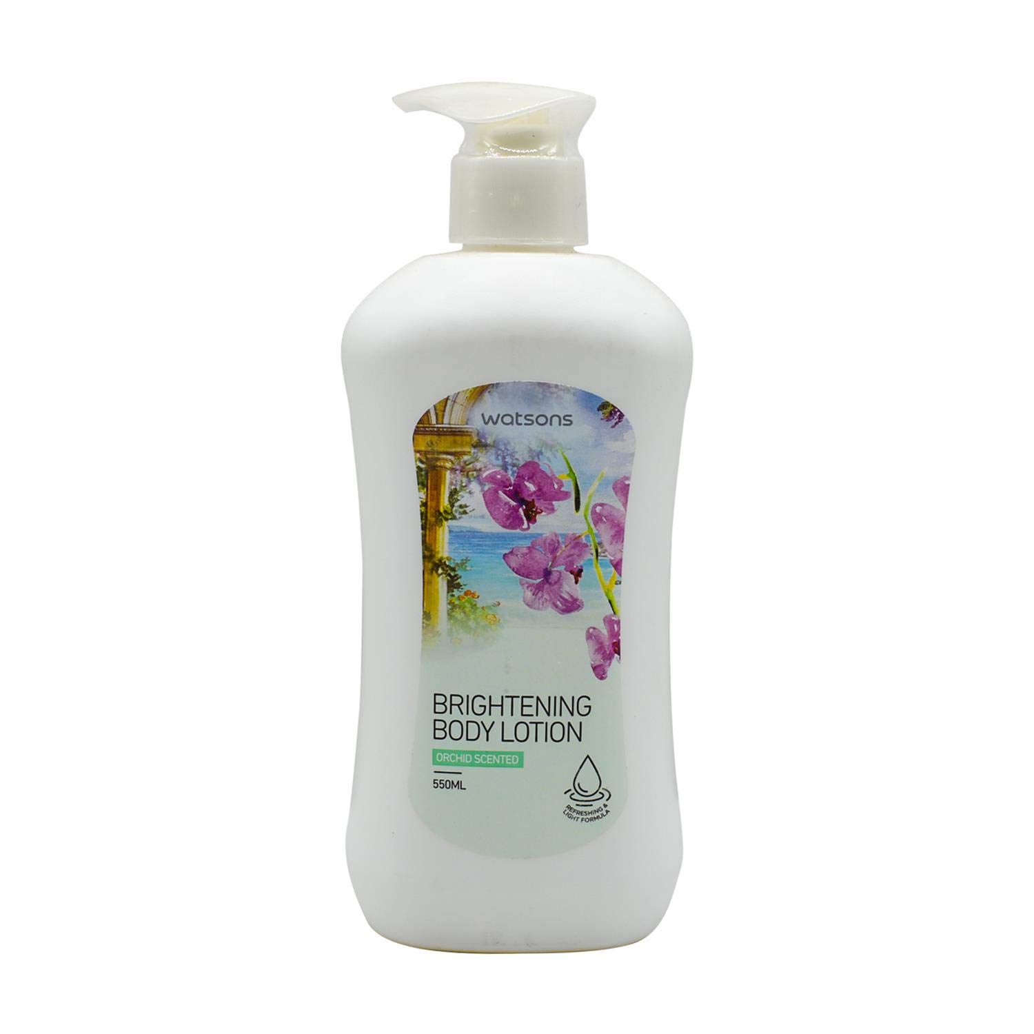 best whitening body lotion in watson