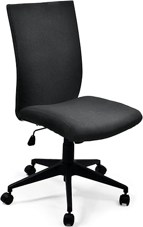 Amazon Co Jp Comhoma 新生活応援 年始セール 30 Off デスクチェア Pcチェア オフィスチェア ハイバック 事務椅子 在宅勤務椅子 パソコンチェア 高さ調節 静音キャスター 一年無償部品交換保証 Ch801 Black ホーム キッチン