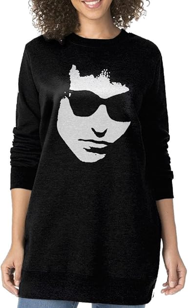 bob dylan sweatshirt