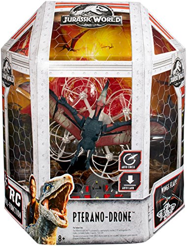 4 Jurassic+World+Pterano+Drone+Flying+Drone