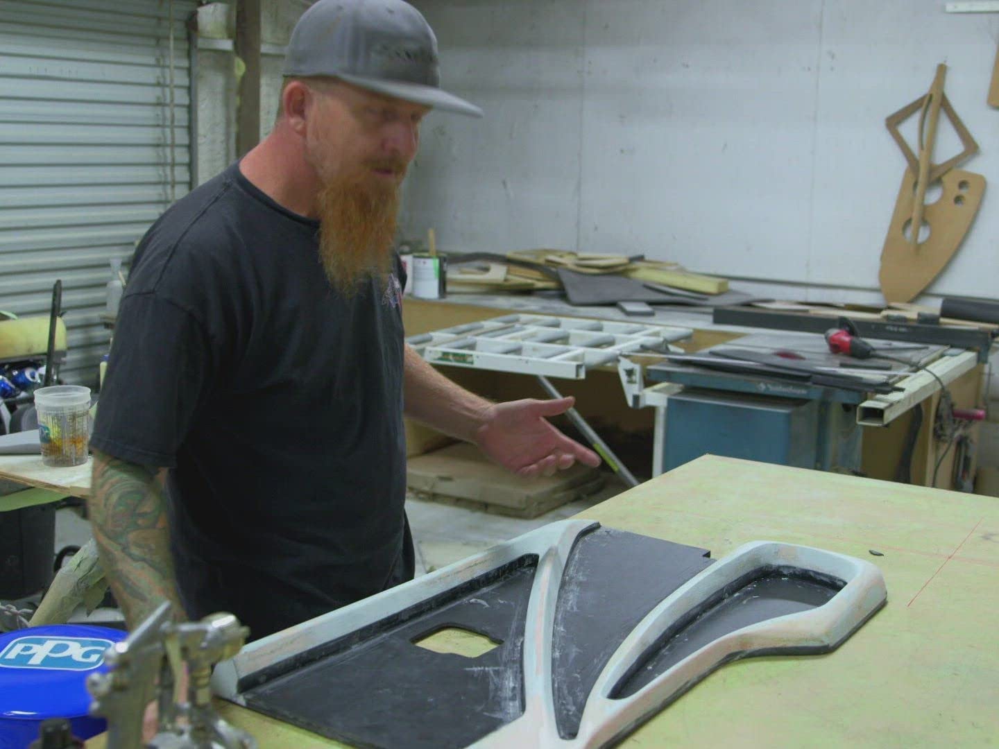 Amazon.de Texas Custom Cars Ein Job für Bill Carlton Season 2