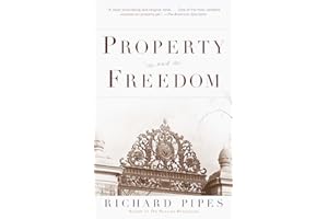 Property and Freedom