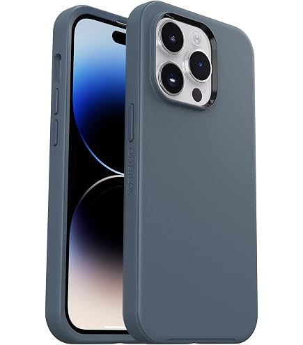 OtterBox Hülle Für IPhone 14 Pro, Klar Mit Ariel Design – MagSafe Kompatibel, Stoßfest