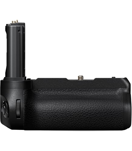Amazon.com : Nikon MB-N10 Multi-Battery Power Pack : Electronics