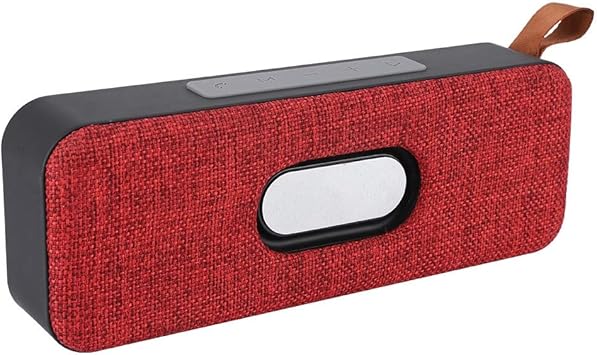 t6 bluetooth speaker