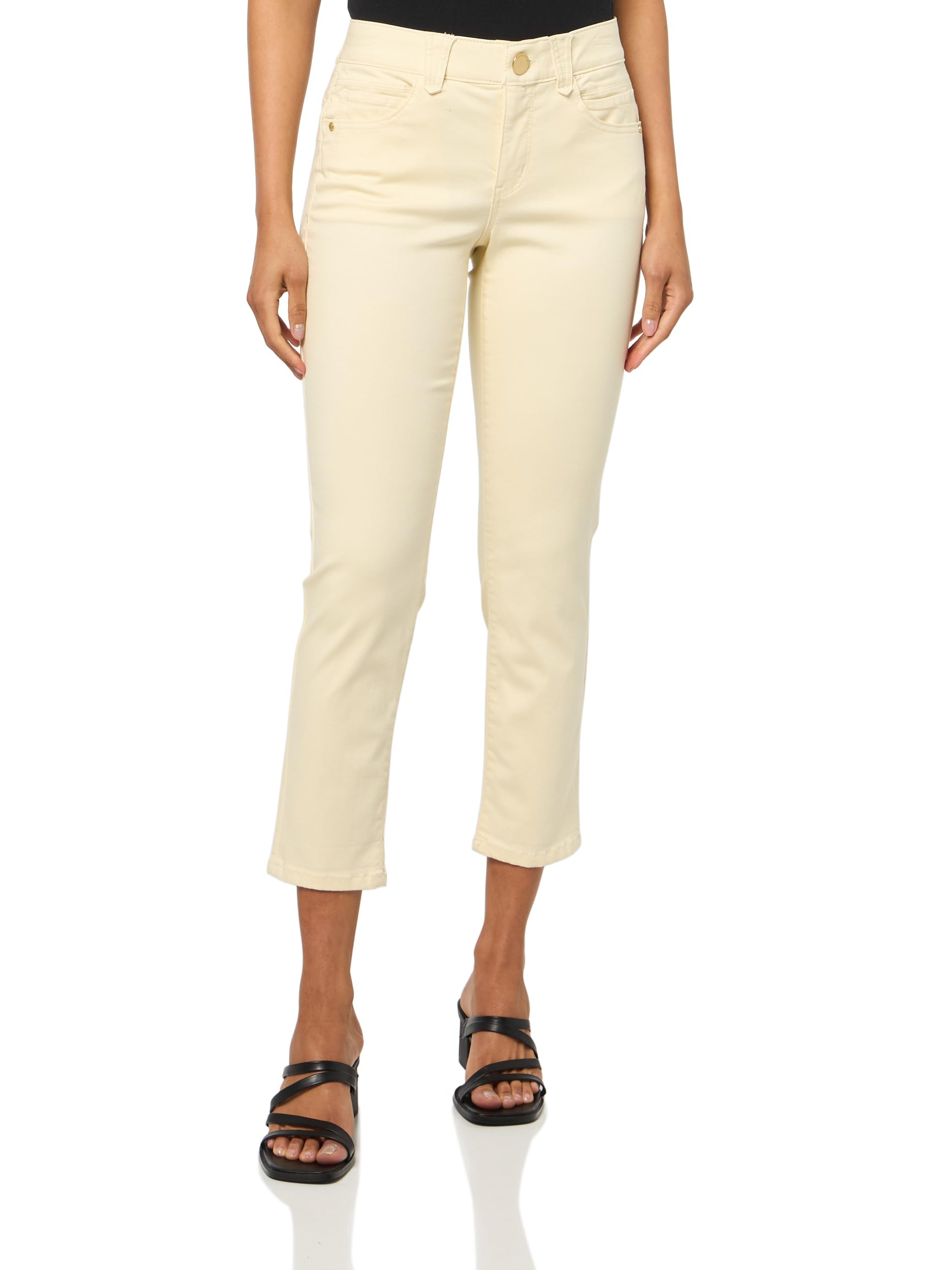 Democracy Women's Ab Solution Crop Image