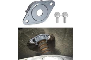 Rear Shock Mount for Suzuki Kizashi 2010-2013 Rear Shock Support Cap Kit with 2 Stabilizer Link Bolts Suits for Left or Right