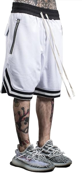 pantaloncini di tuta