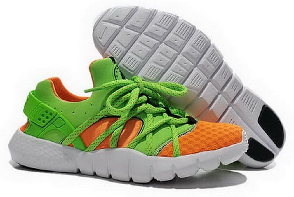 Amazon.com | Nike Huarache Women's Running Shoes 36-39 62% Off 1T49-Y3-36 Black | Shoes