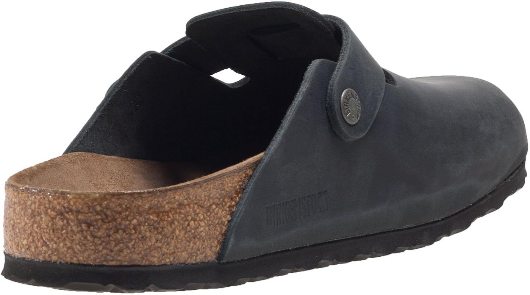 birkenstock boston narrow fit