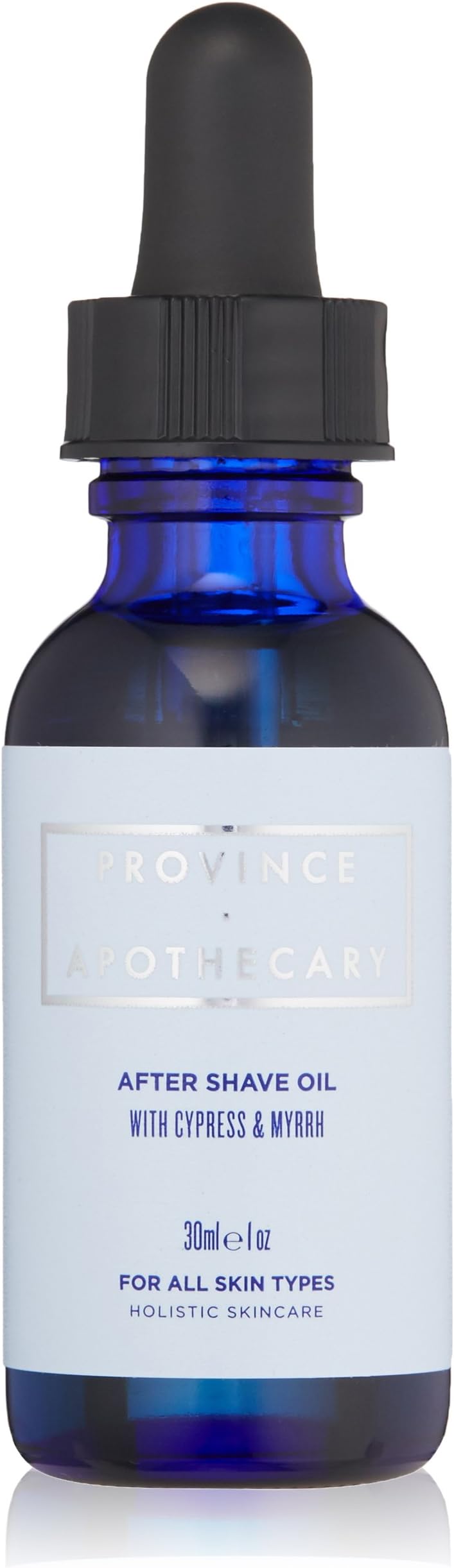 Province Apothecary After Shave Oil, 1 oz