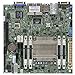 Supermicro Mini ITX A1SRI-2558F-O Quad Core DDR3 1333 MHz Motherboard and CPU Combo