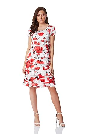 summer jersey dresses uk