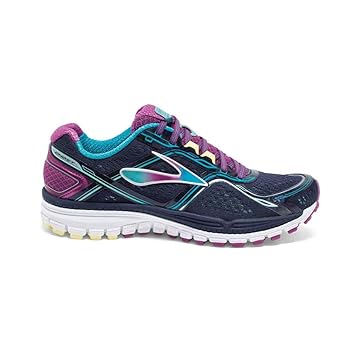 brooks ghost 8 mujer