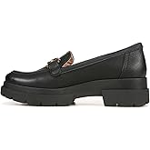Naturalizer Women's Soul, Onyx Loafer