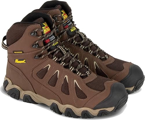 thorogood hiking boots