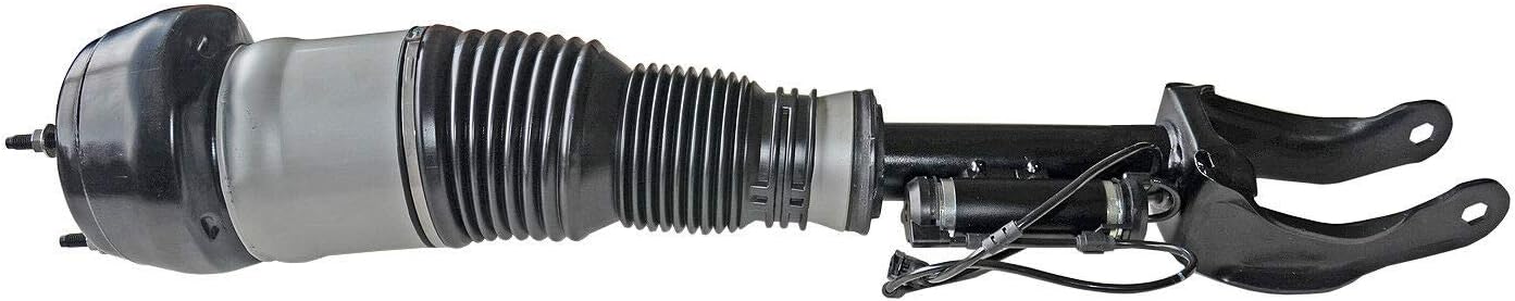 Air Suspension Strut Shock Absorber Front Left ADS 1663202738 1663205166 1663201313 1663201368 1663205566