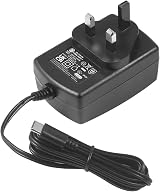 Security-01 AC to DC 5V 3A Power Adapter USB C Connector 1.5m UKCA RoHS view 2