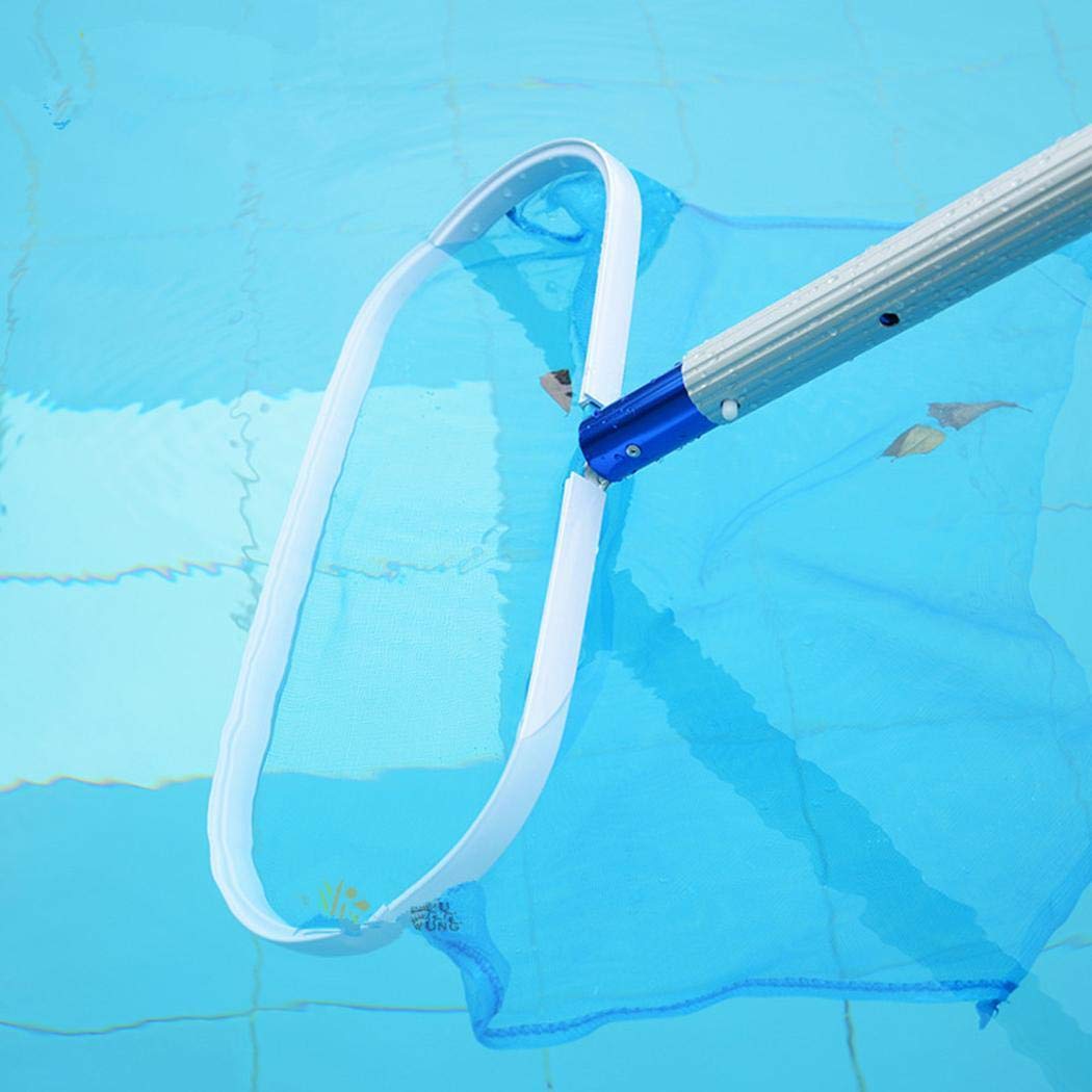 Ladiy Durable Strong Water Cleaning Net Swimming Pool Cleaning Tools Nets