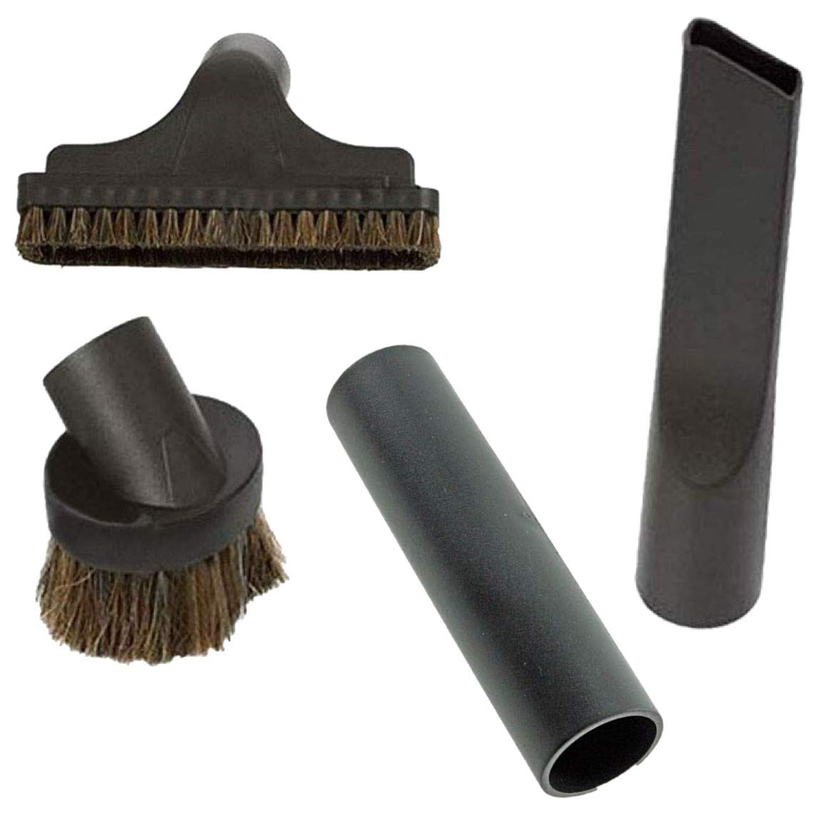 FIND A SPARE Accessory Tool Kit Set 32mm For Numatic Henry Hoover & Dyson Vacuum Cleaners