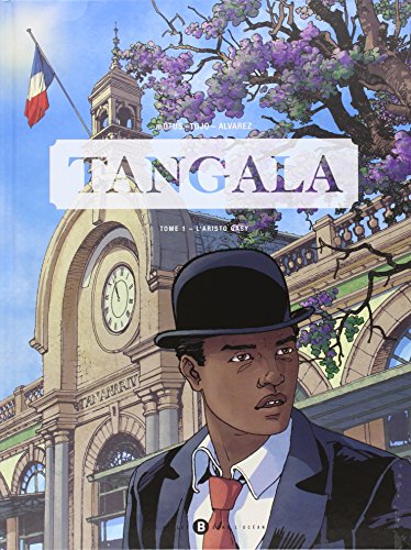 Tangala T01: Aristo Gasy (Nout l’Histoir) by Tojo Motus/tojo