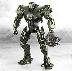 Caolun Movie Pacific Rim: Titan Redeemer Statue