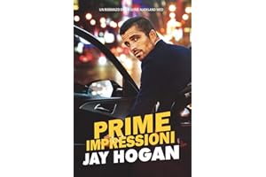 Prime Impressioni: Auckland Med #1 (Italian Translation) (Auckland Med (Italian Translation)) (Italian Edition)