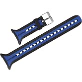 Cressi Genuine Watchband, Replacement for Big-Screen Dive Computer - Original Spare Parts