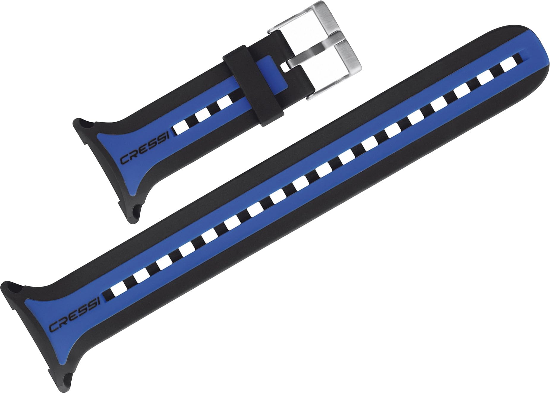 Cressi Strap for Leonardo Scuba Diving Computer Italian Quality Since 1946