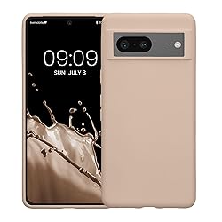 kwmobile Case Compatible with Google Pixel 7 Case