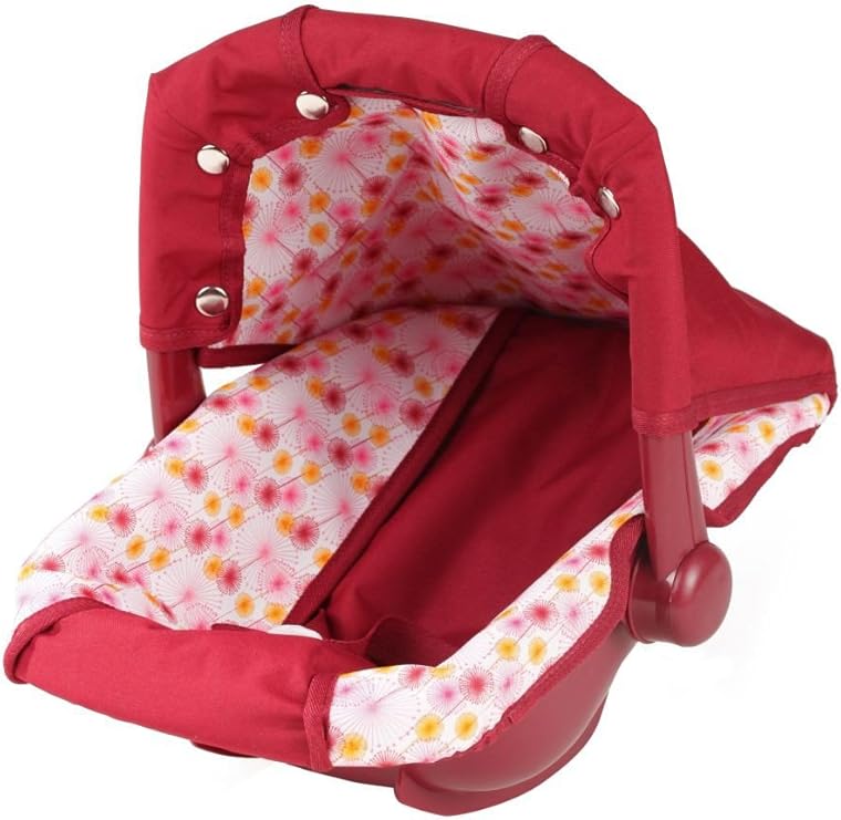 baby doll car seat amazon