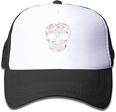 bling trucker hats