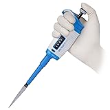 MICROLIT - Single-Channel Pipettes with Adjustable