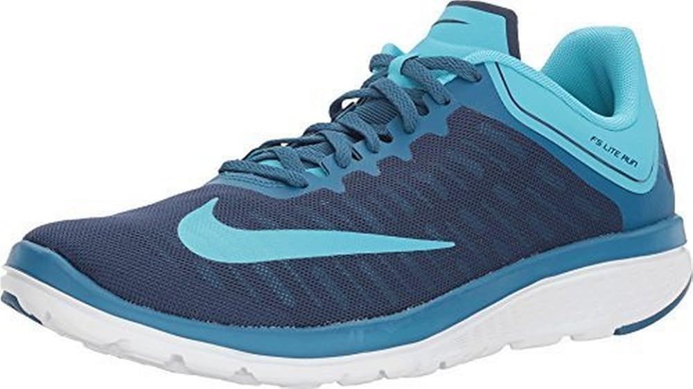 nike fs lite run 4 blue