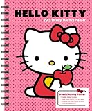 Hello Kitty Engagement Calendar (2015)