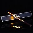 Changxuanmei LED Wizard Wand 、Noble Magic Wand， Wizard Costume Princess Outfit Halloween Magical Wands Party Favors Costume Accessory Cosplay