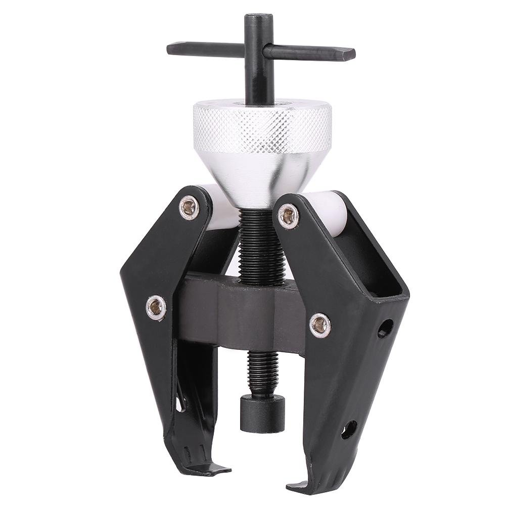 Car Battery Terminal Puller Tool, Heavy-Duty Battery Terminal Wiper Arm Puller Remover Repair Tool hand operated tools battery vehicle terminal puller