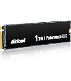 Amazon.com: INLAND TN470 SSD 1TB Gen4 NVMe M.2 Internal Gaming
