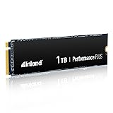 INLAND 1TB Performance Plus NVMe Internal Gaming