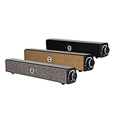 Sound Bar,TV Sound Bar Wired and Wireless Bluetooth